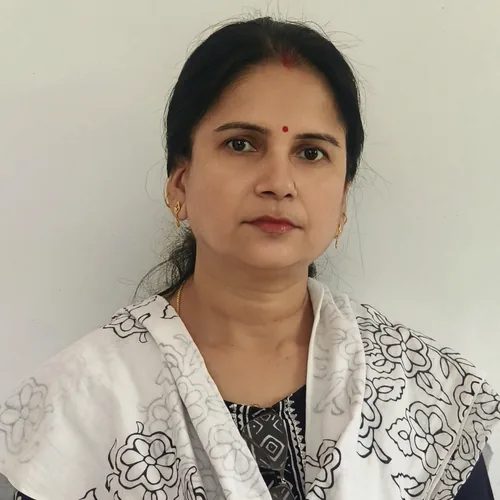 Madhavi Kumari
