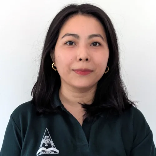 Mamta Singha