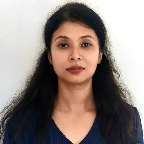 Moushumi Ahmed