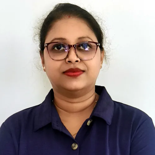 Reshma Borah Bhuyan