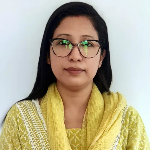 Sangeeta Gogoi
