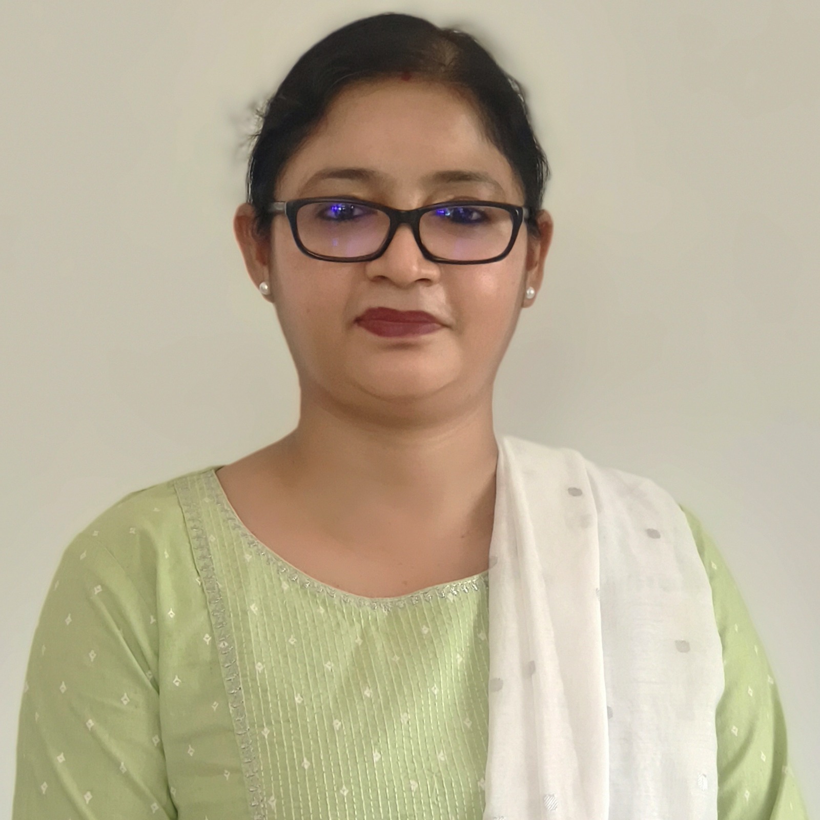 Sangita Mahanta