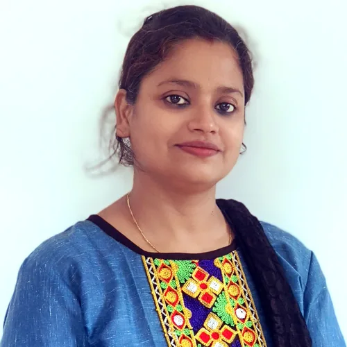 Uma Dhar Choudhury