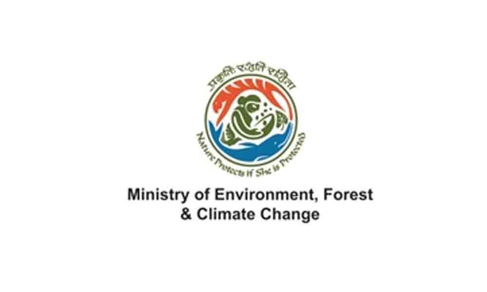 Ministry of Environment Forest and Climate Change — partner of Axel Public School